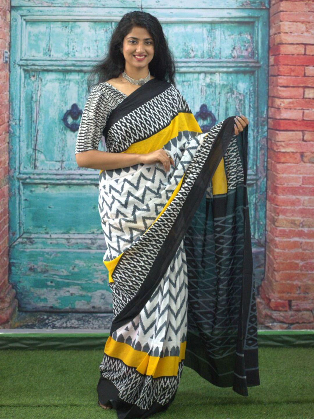 gk fashion pure cotton saree