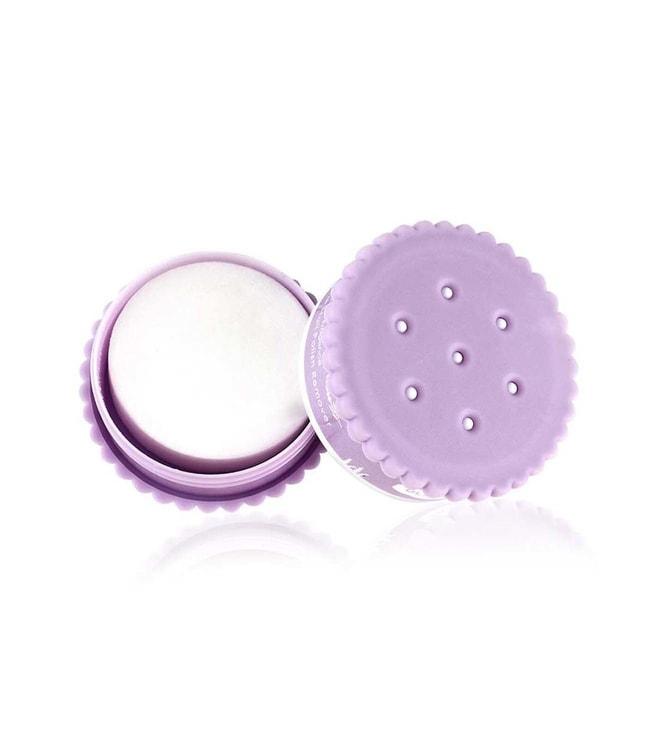 glam nail wipes lavender fragrance - 36 wipes