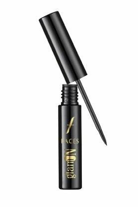 glam on perfect noir eyeliner - black