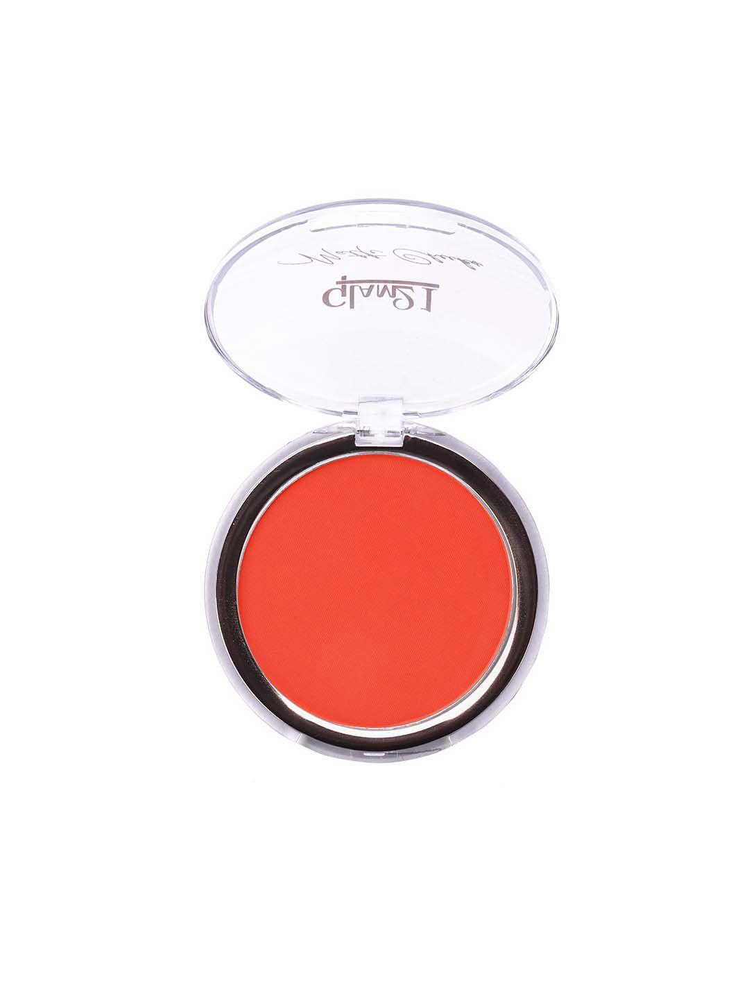 glam21 matte cheek perfect pop of color blush 5 g - shade 08