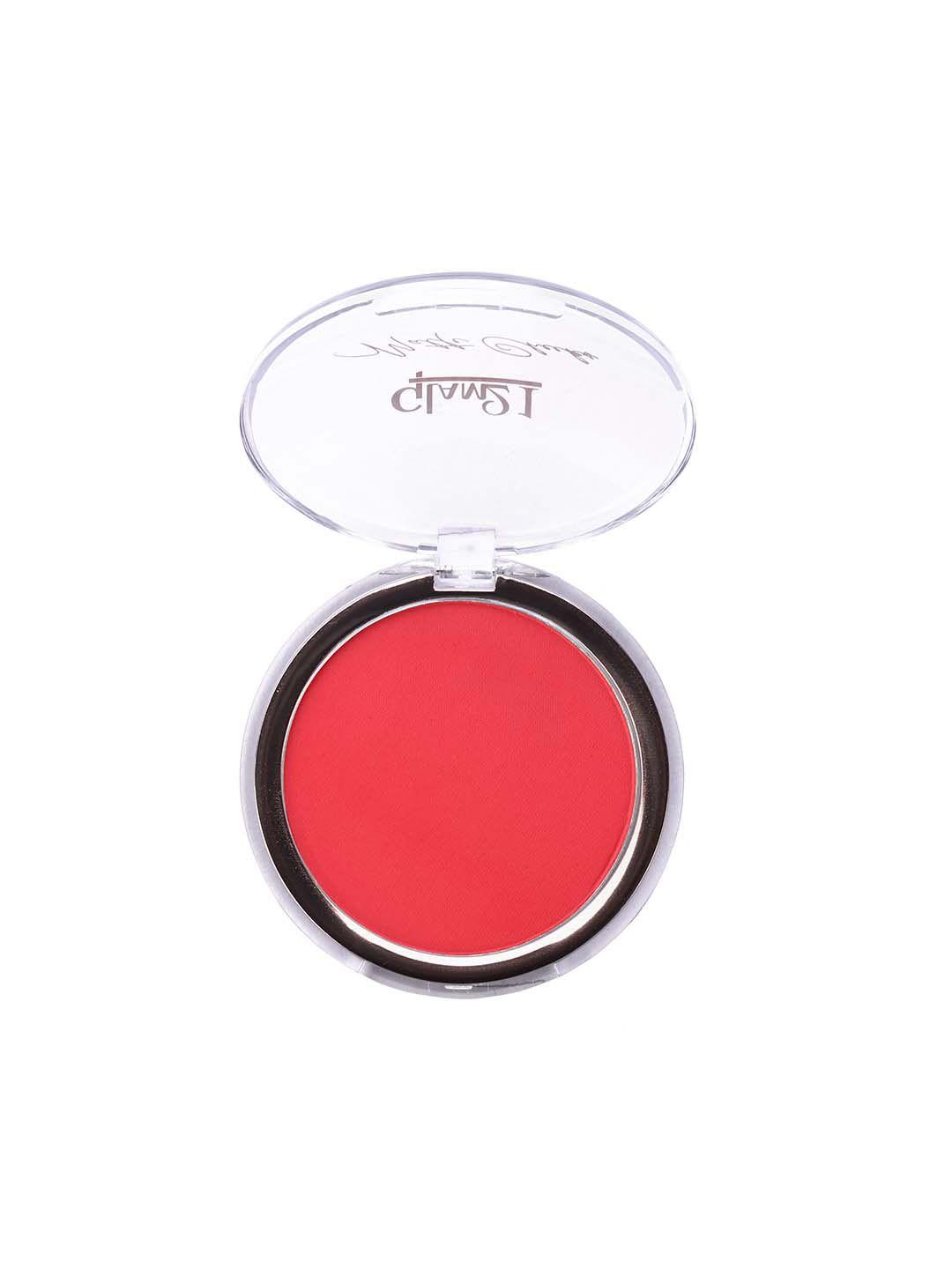 glam21 matte cheeks perfect pop of color blush 5g - shade 07