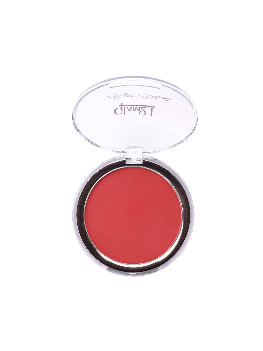 glam21 matte cheek perfect pop of color blush 5 g - shade 05