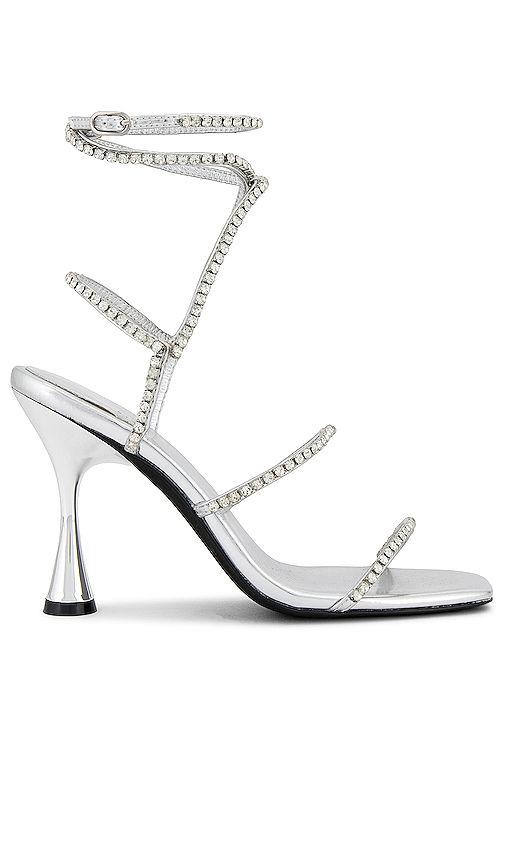 glamorous sandal