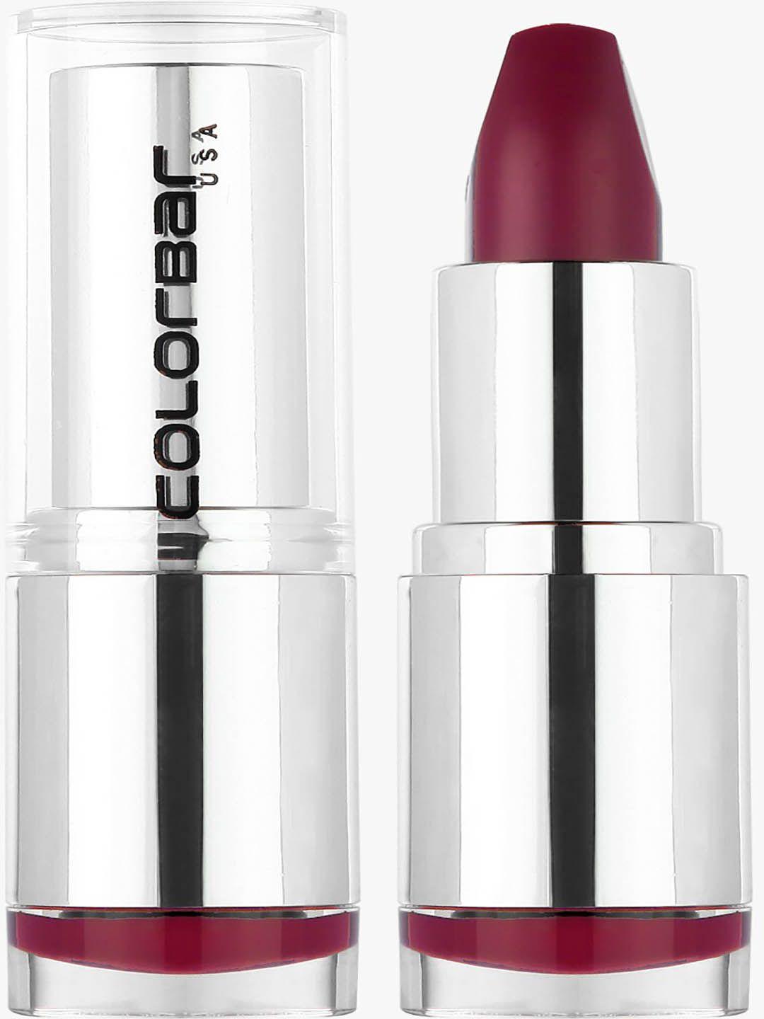 glancing stare velvet matte lipstick