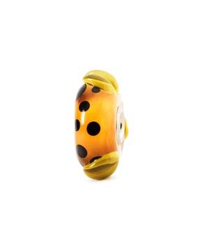 glass pod bead