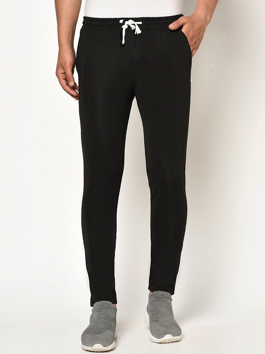 glito men mid-rise track pants