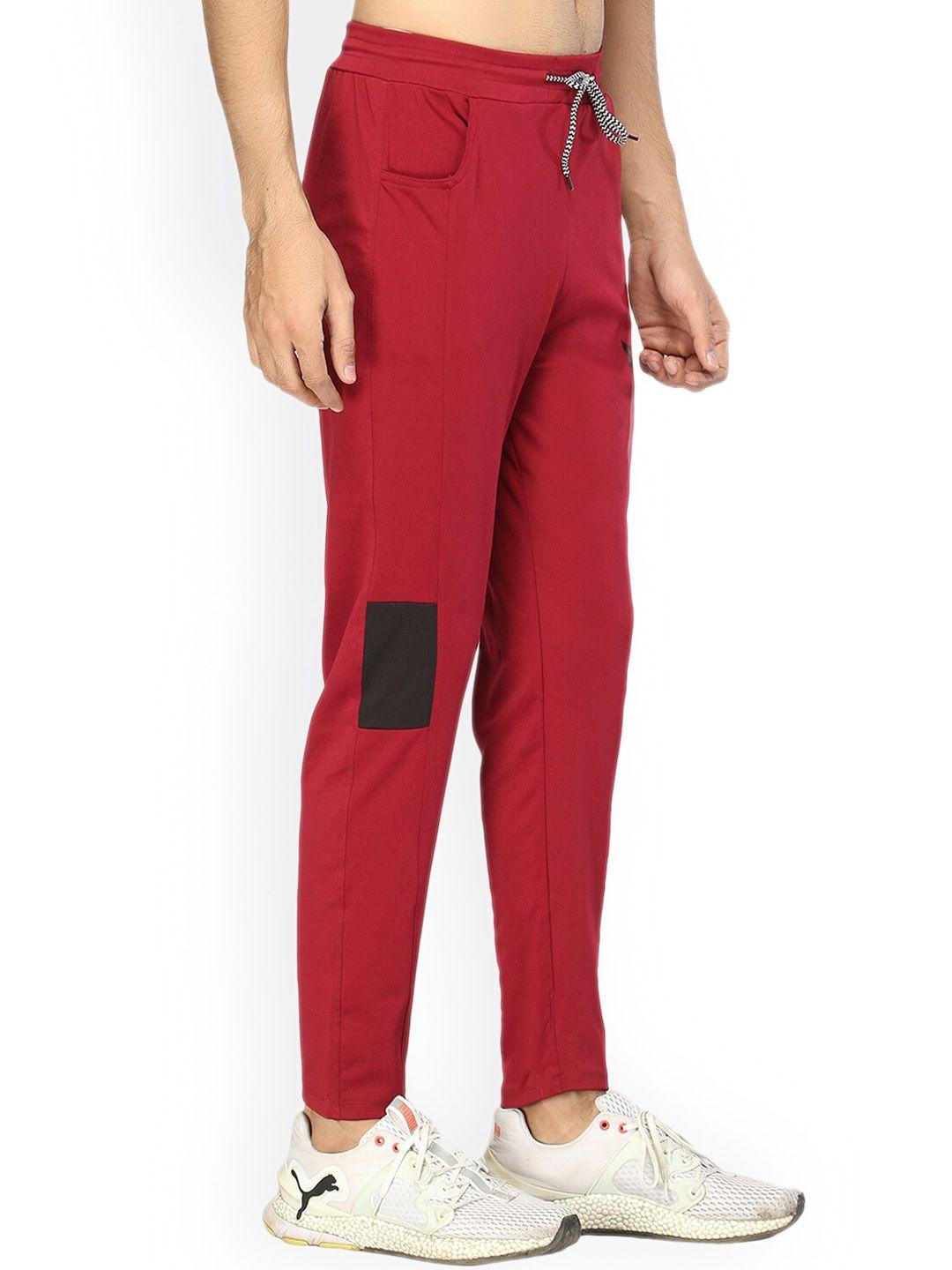 glito regular fit track pants