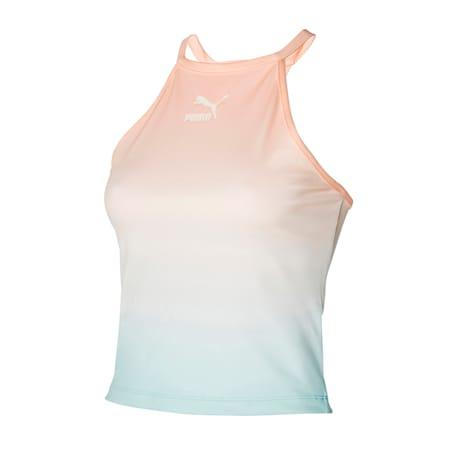 gloaming aop women's bra top