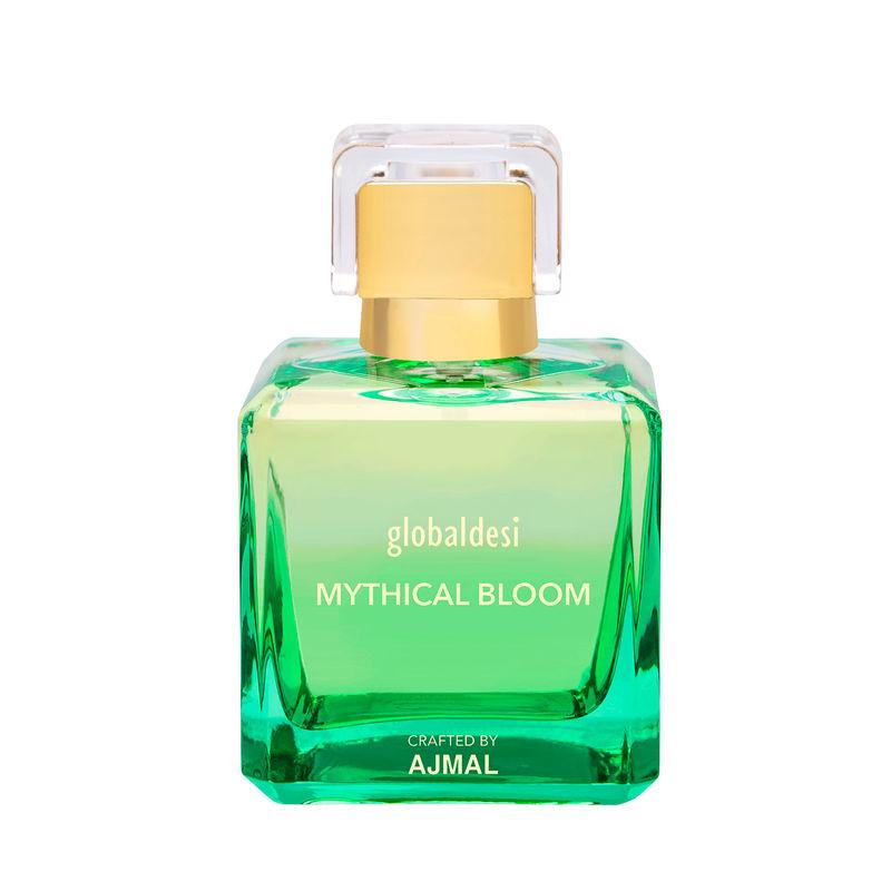 global desi perfume mythical bloom edp