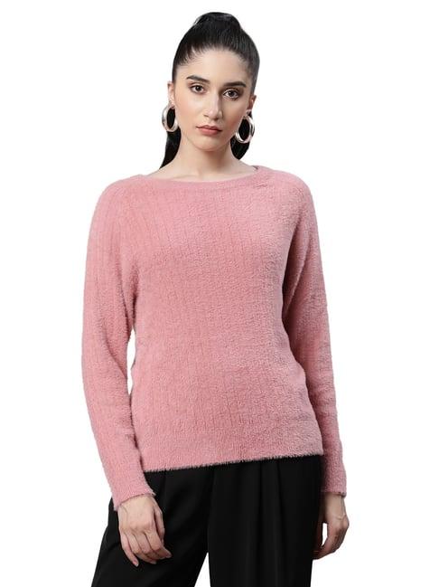 global republic onion pink pullover