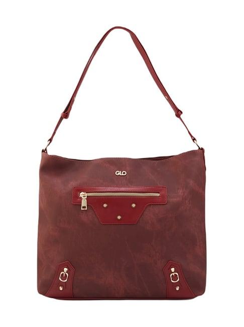 globus astro dust solid large tote bag