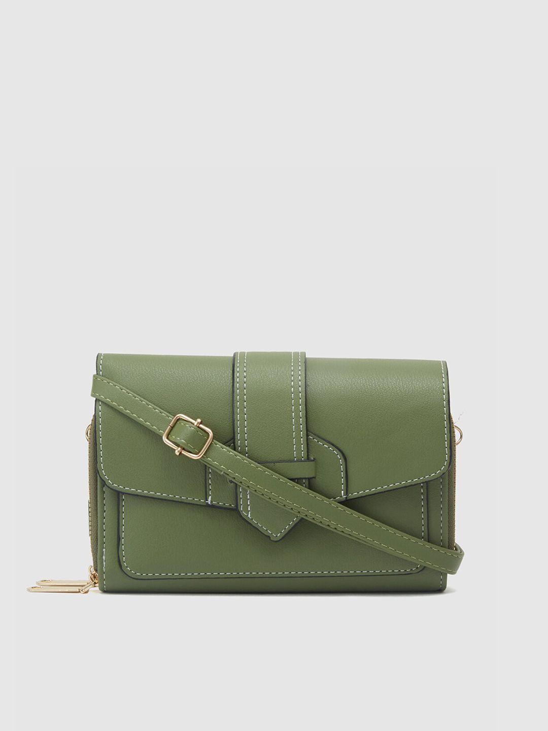 globus women envelope wallet