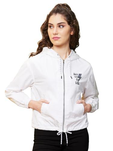 globus women jacket (3640094003_white_l)