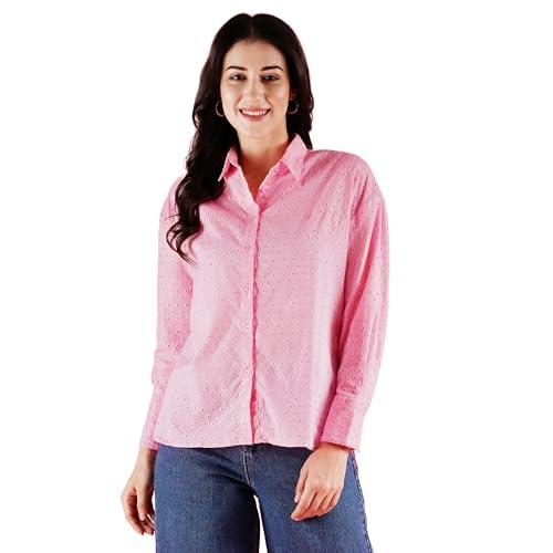 globus women top (3641247003_pink_l)