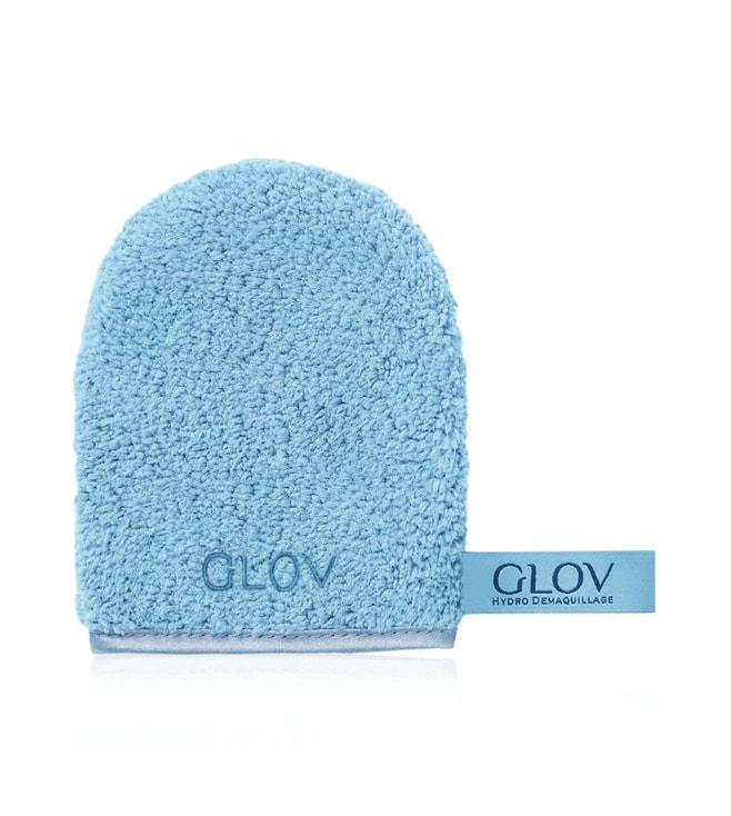 glov makeup remover on the go bouncy blue 50 gm