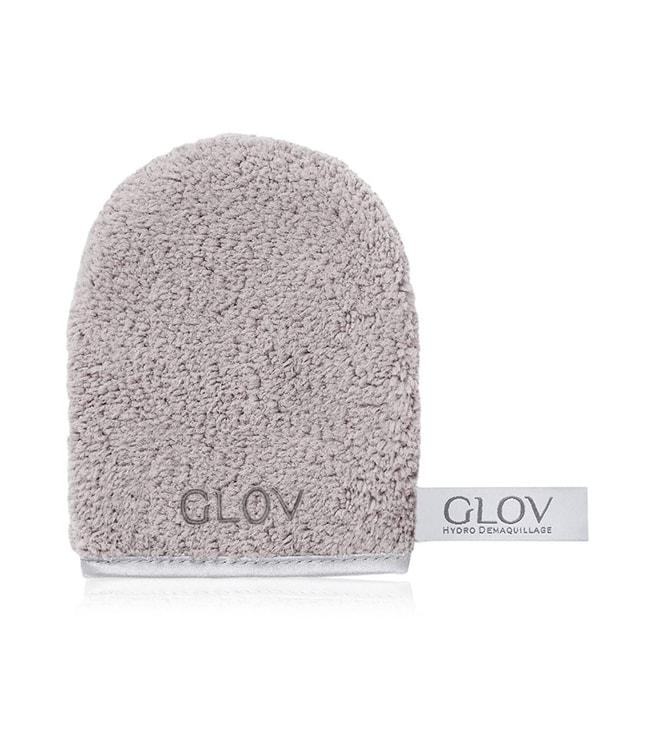 glov makeup remover on the go glam grey 50 gm