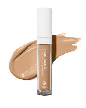 glow hydrating concealer with vitamin c & turmeric - 01 ivory glow