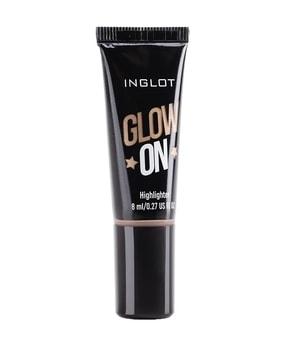 glow on highlighter - 24