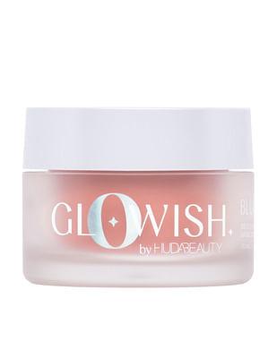 glowish blur jam silicone free smoothing primer