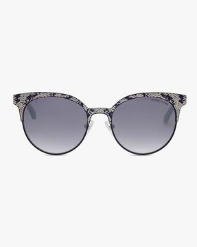 gm0773 5291c uv-protected cat-eye sunglasses