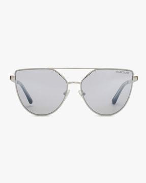 gm0778 5910c uv-protected cat-eye sunglasses