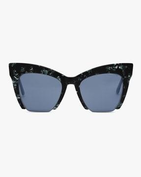 gm0785 5192x uv-protected cat-eye sunglasses