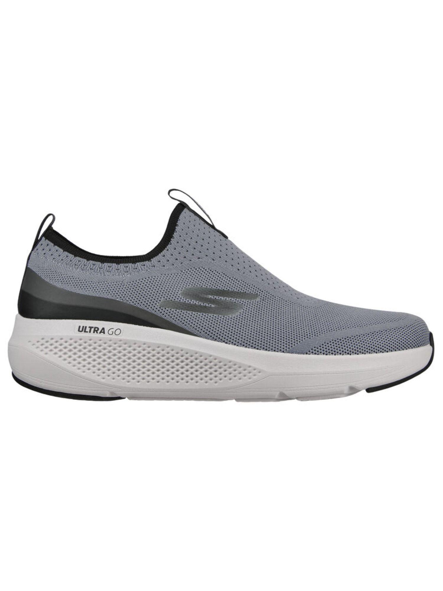 go run elevate - upraise grey sneakers