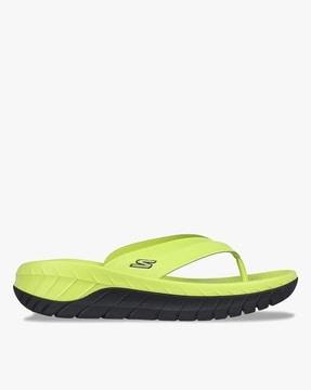 go recover sandals