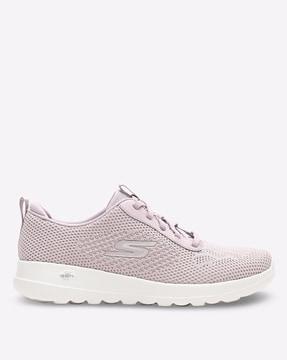 go walk joy-wonderf lace-up walking shoes