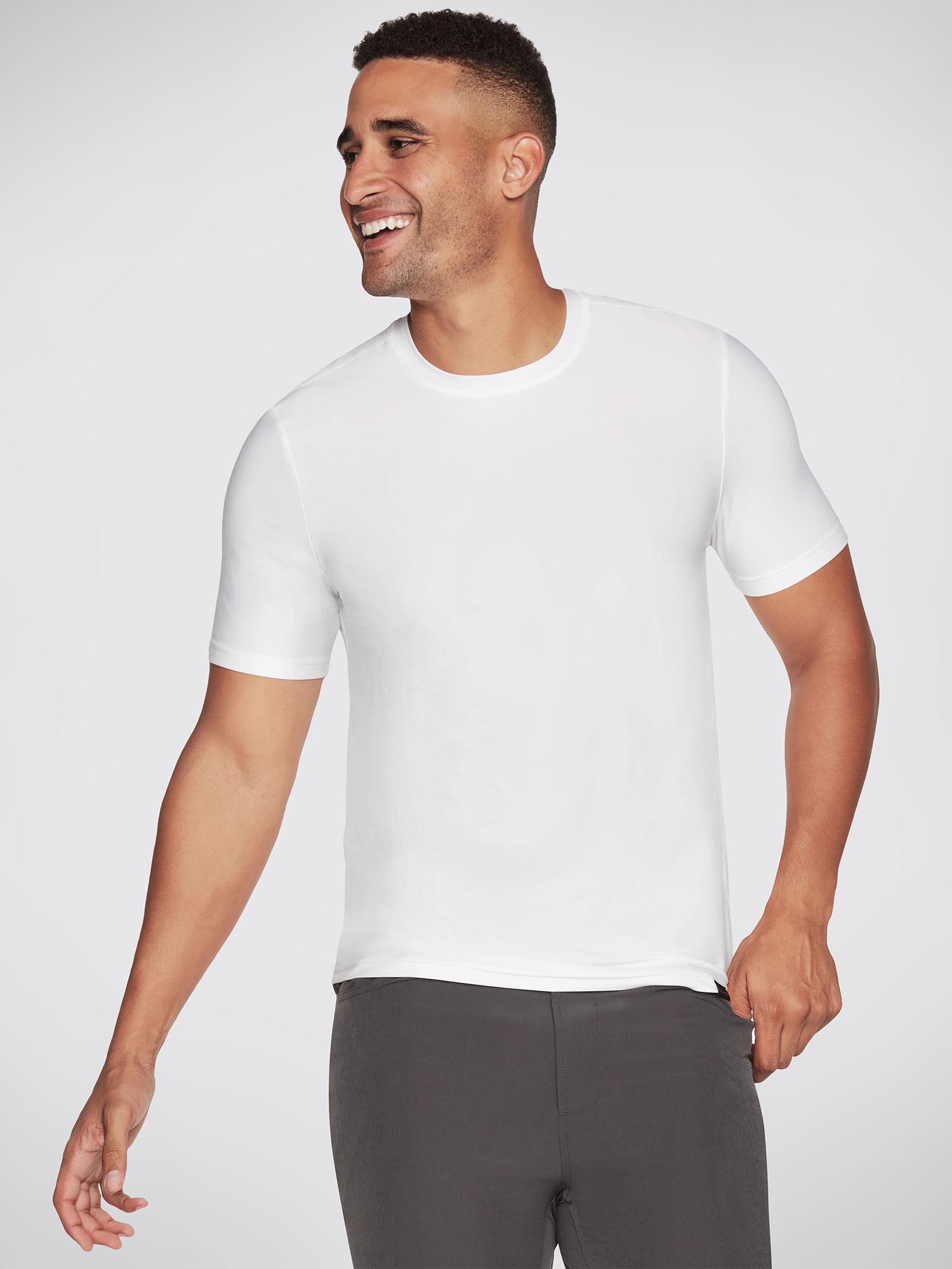 godri all day solid tee