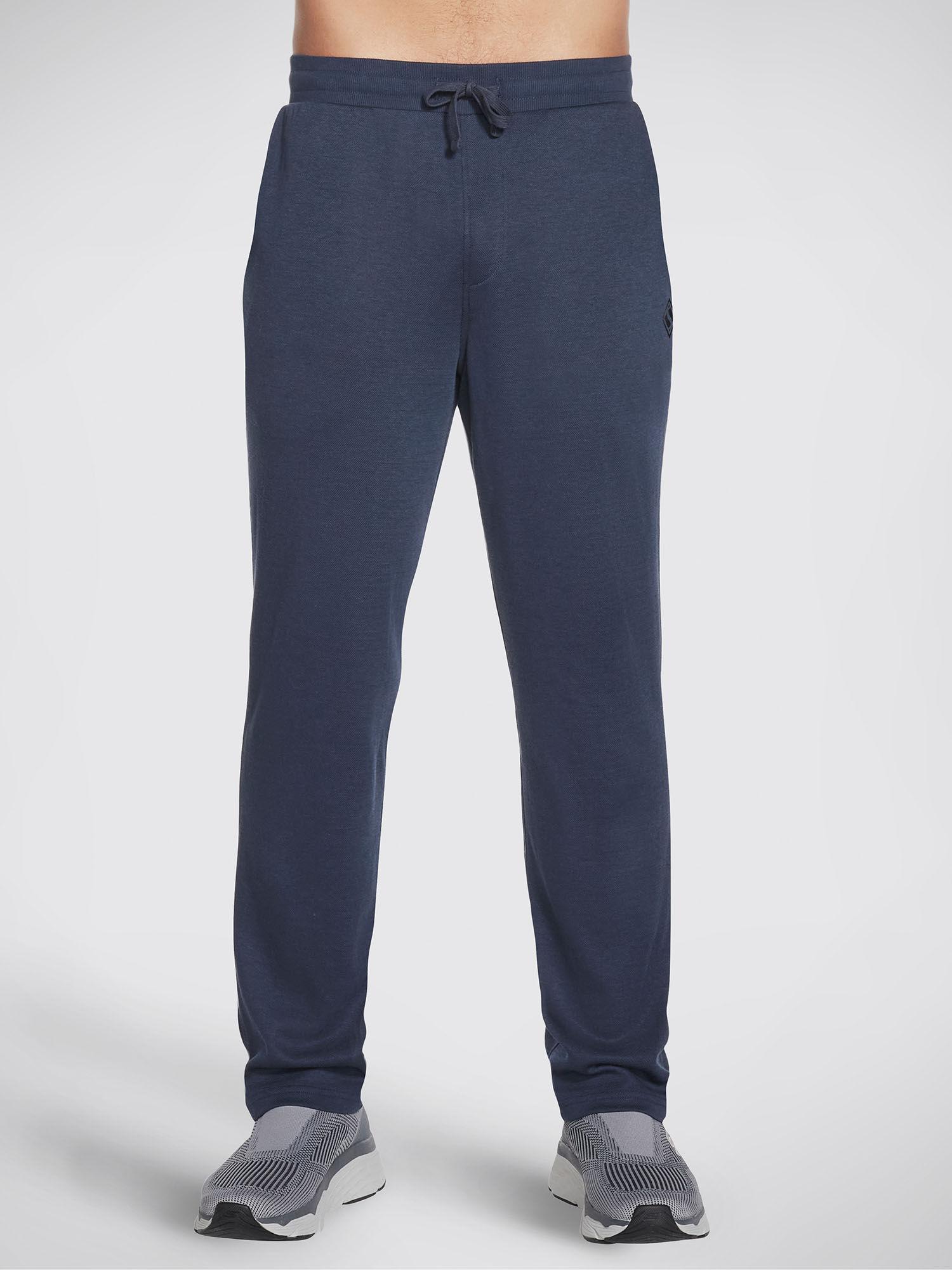 goknit pique lounge pant