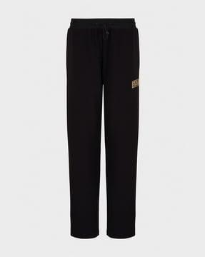 gold label modal blend trousers