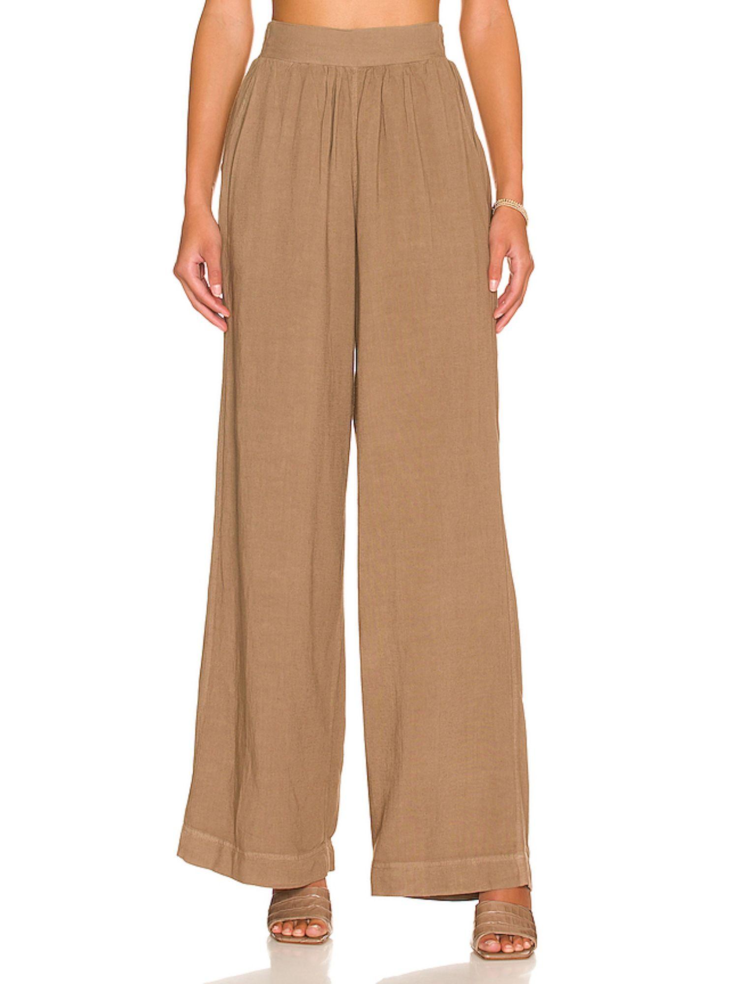 golden hour pant