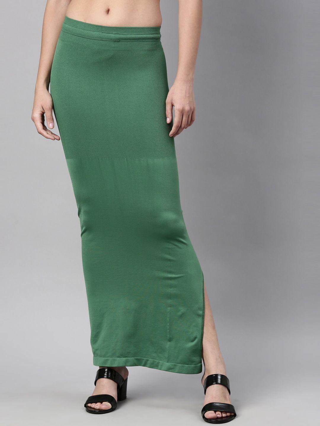 goldstroms self design saree shapewear