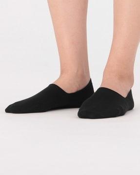 good fit heel high gauge non-slip foot covers