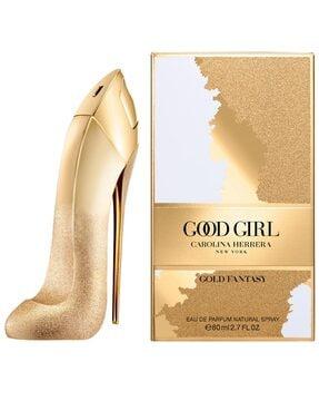 good girl gold fantasy eau de parfum