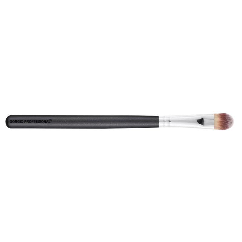 gorgio professional concealer brush gcb 01 (colour may vary)