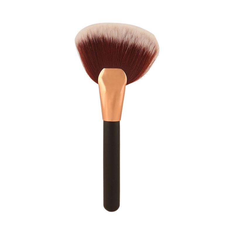 gorgio professional powder makeup brush gmb0076 (colour may vary)