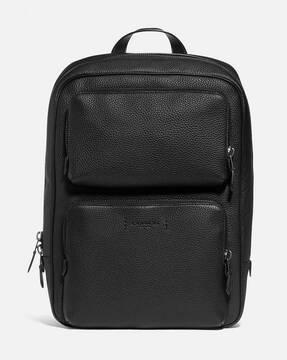 gotham backpack with 15" laptop sleeve