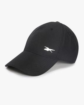 gp0135 baseball cap with embroidered logo