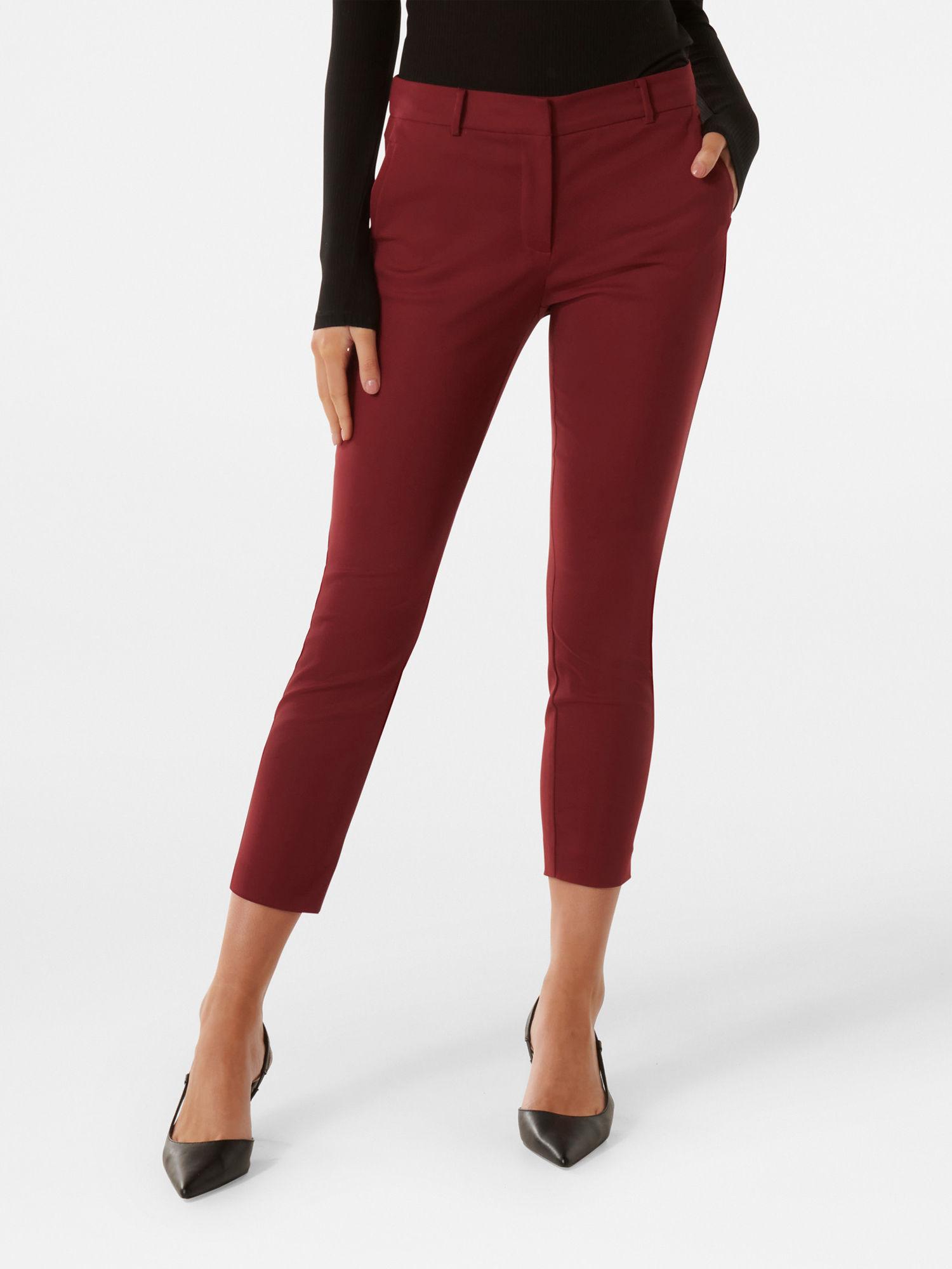 grace 7-8th slim pant