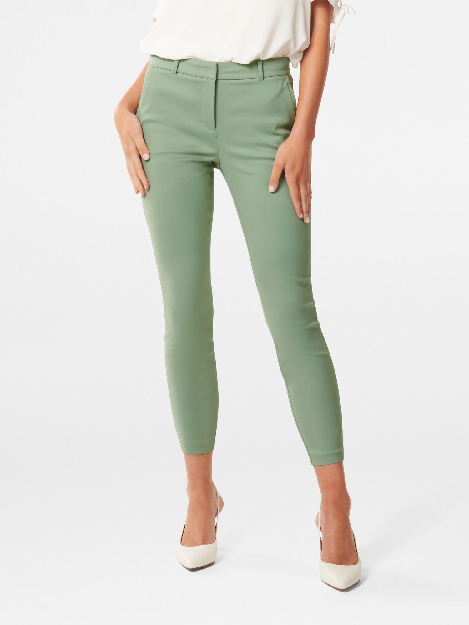 grace 7 or 8th slim pants