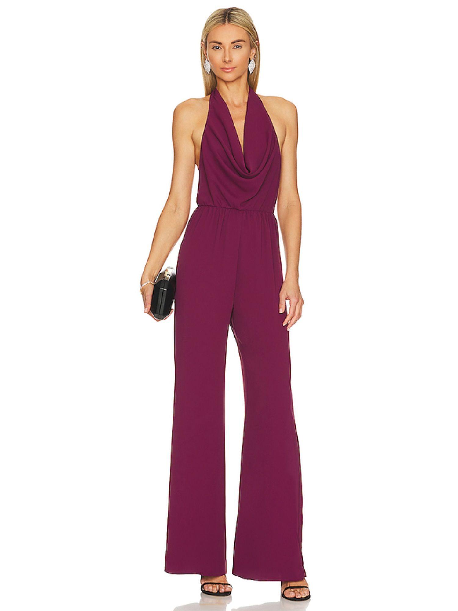 gracia jumpsuit