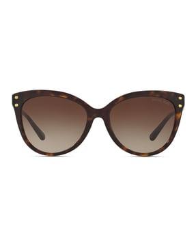 gradient cat-eye sunglasses - 0mk2045
