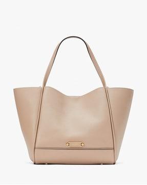 gramercy large tote bag