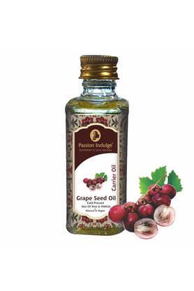 grape seed carrier oil 60ml