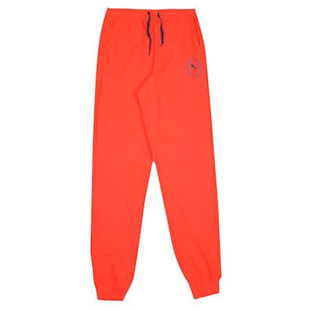 graphic ff logo youth pants