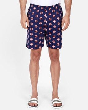 graphic-print-boxers-with-elasticated-waistband