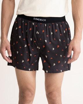graphic-print-boxers-with-patch-pocket
