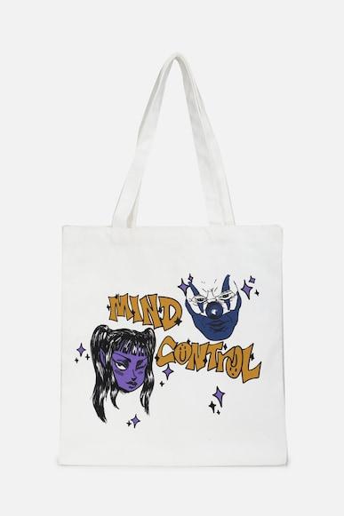 graphic totes